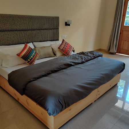 Getaway Stays Manali Exterior photo